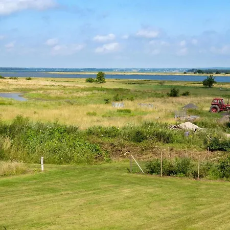 Holiday home Margareta - 250m To The Inlet In Sealand By Interhome Praesto