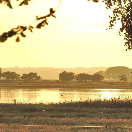 Margareta - 250m To The Inlet In Sealand By Interhome Holiday home Praesto