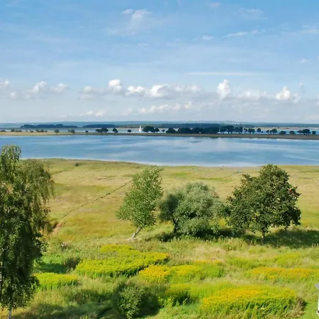 Holiday home Margareta - 250m To The Inlet In Sealand By Interhome *
