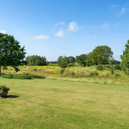 Margareta - 250m To The Inlet In Sealand By Interhome * Praesto