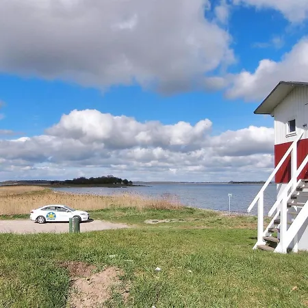 Margareta - 250m To The Inlet In Sealand By Interhome