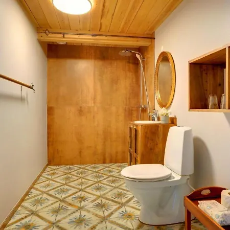 Margareta - 250m To The Inlet In Sealand By Interhome Holiday home Praesto