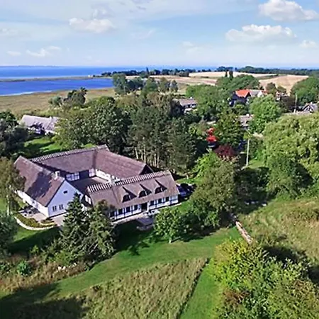 Margareta - 250m To The Inlet In Sealand By Interhome