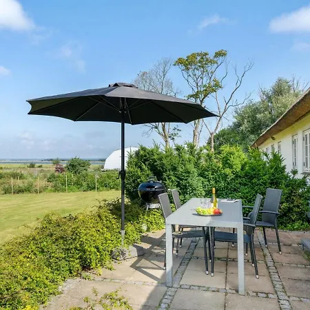 Holiday home Margareta - 250m To The Inlet In Sealand By Interhome