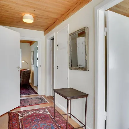 Margareta - 250m To The Inlet In Sealand By Interhome Holiday home Praesto