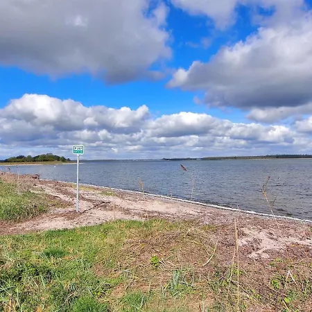 Margareta - 250m To The Inlet In Sealand By Interhome Holiday home